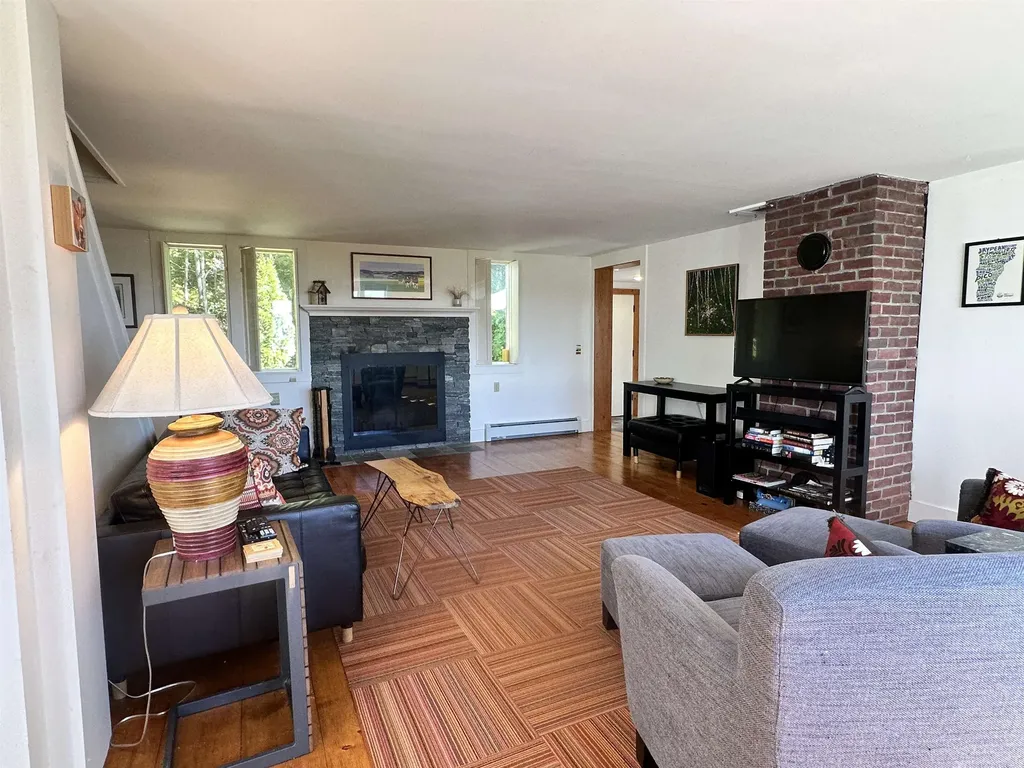 2510 East Hill Road Andover VT 05143