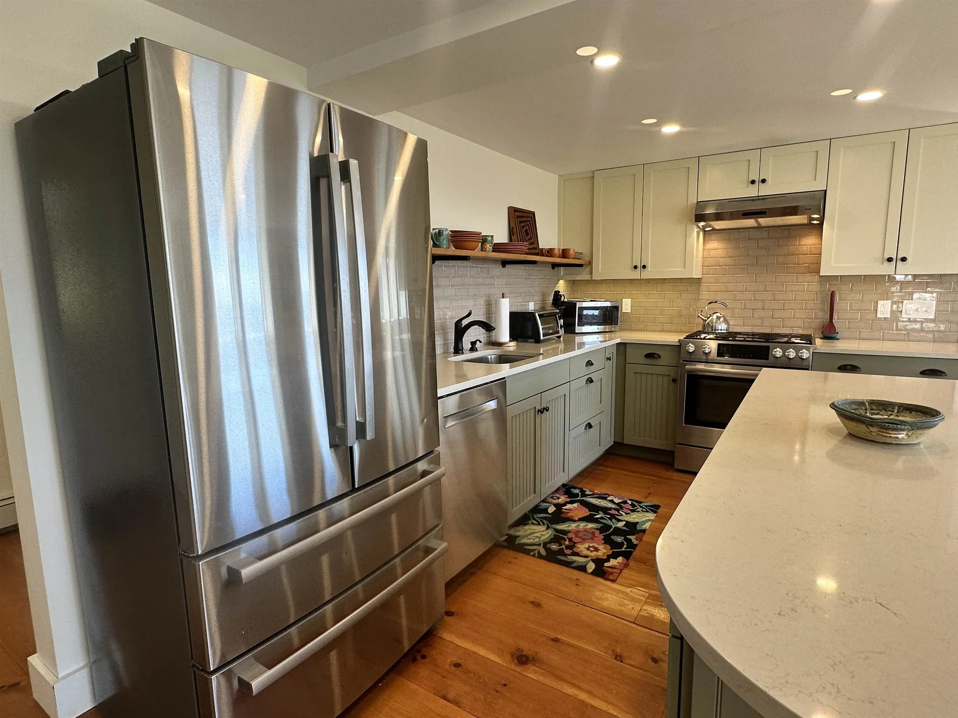 2510 East Hill Road Andover VT 05143