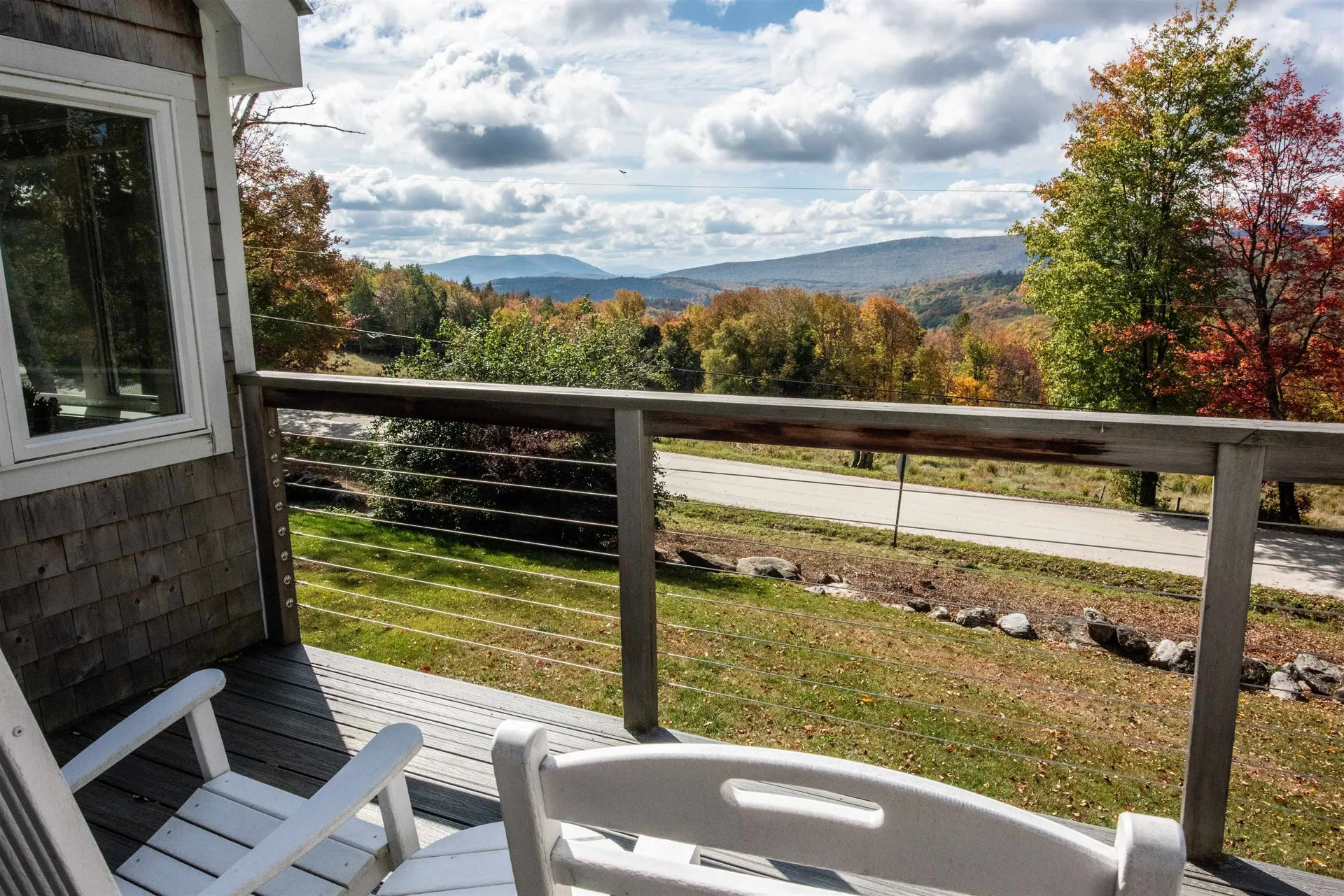 2510 East Hill Road Andover VT 05143