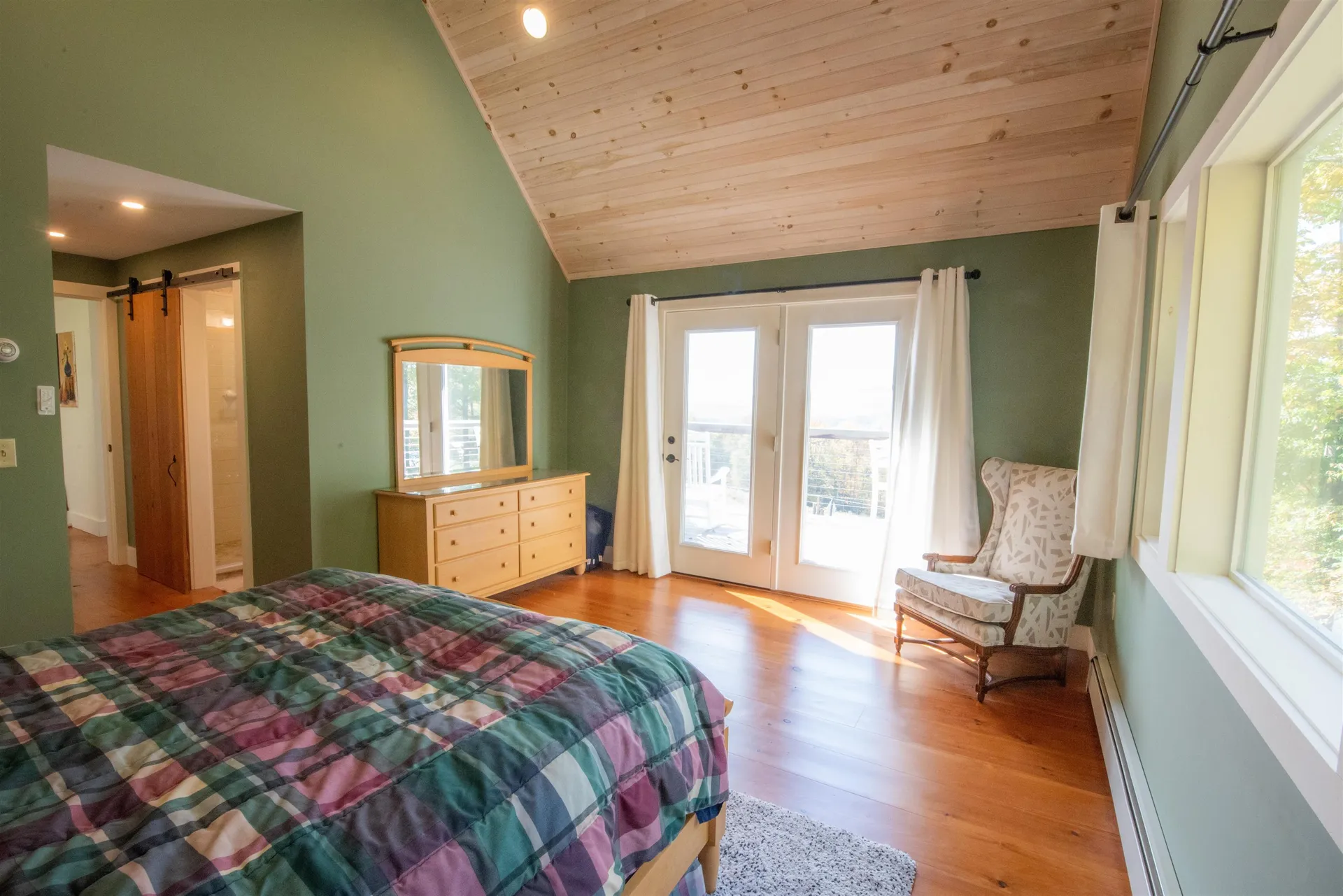 2510 East Hill Road Andover VT 05143