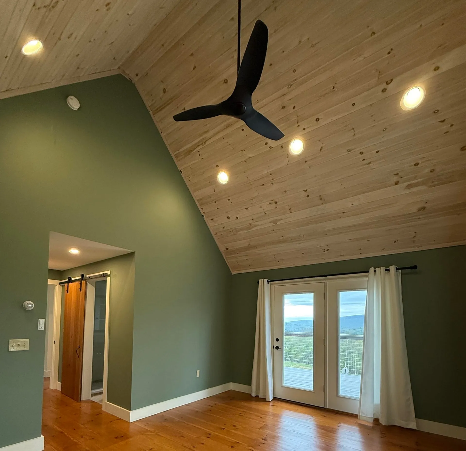 2510 East Hill Road Andover VT 05143