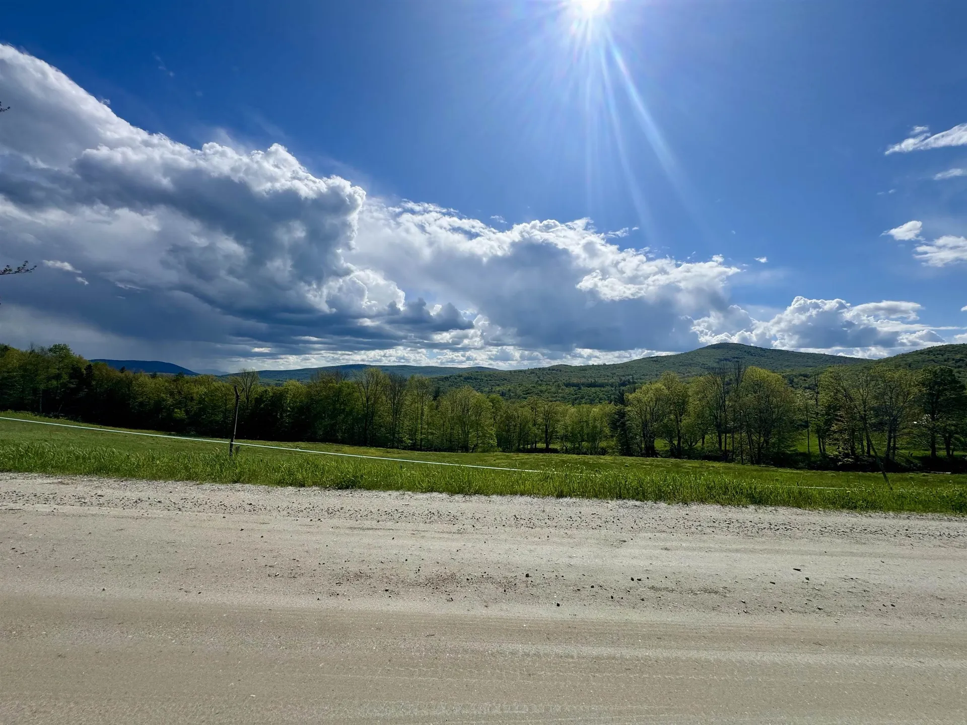 2510 East Hill Road Andover VT 05143