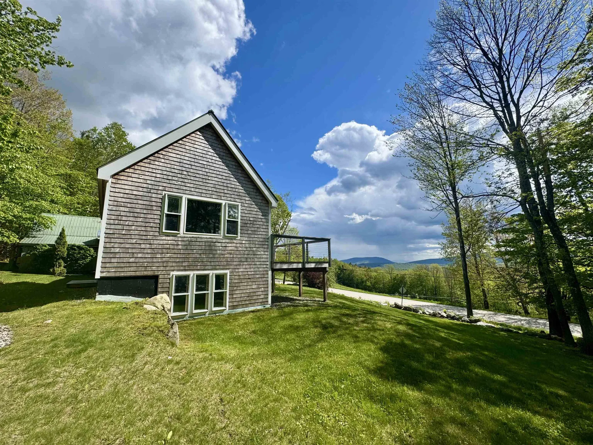 2510 East Hill Road Andover VT 05143