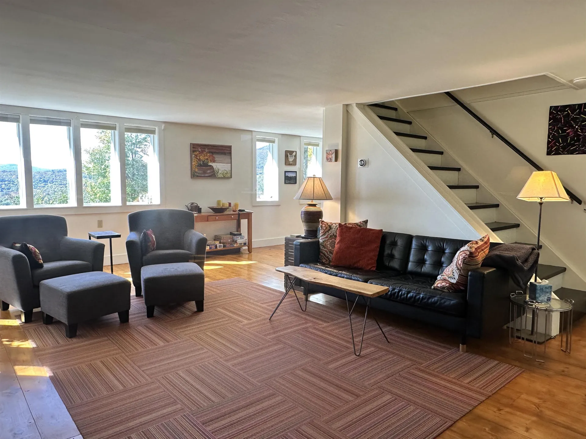 2510 East Hill Road Andover VT 05143