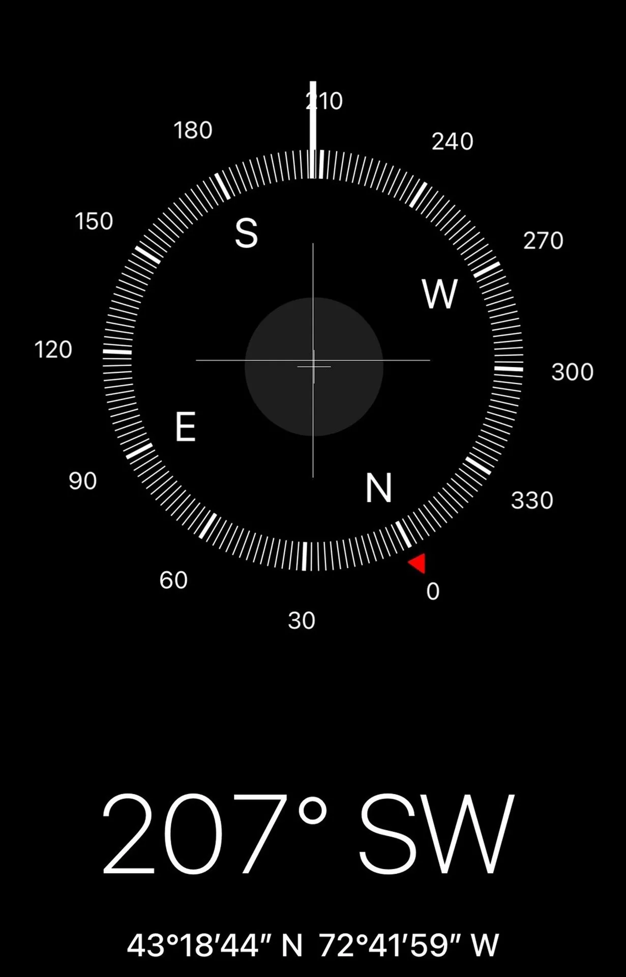 2510 East Hill Road Andover VT 05143