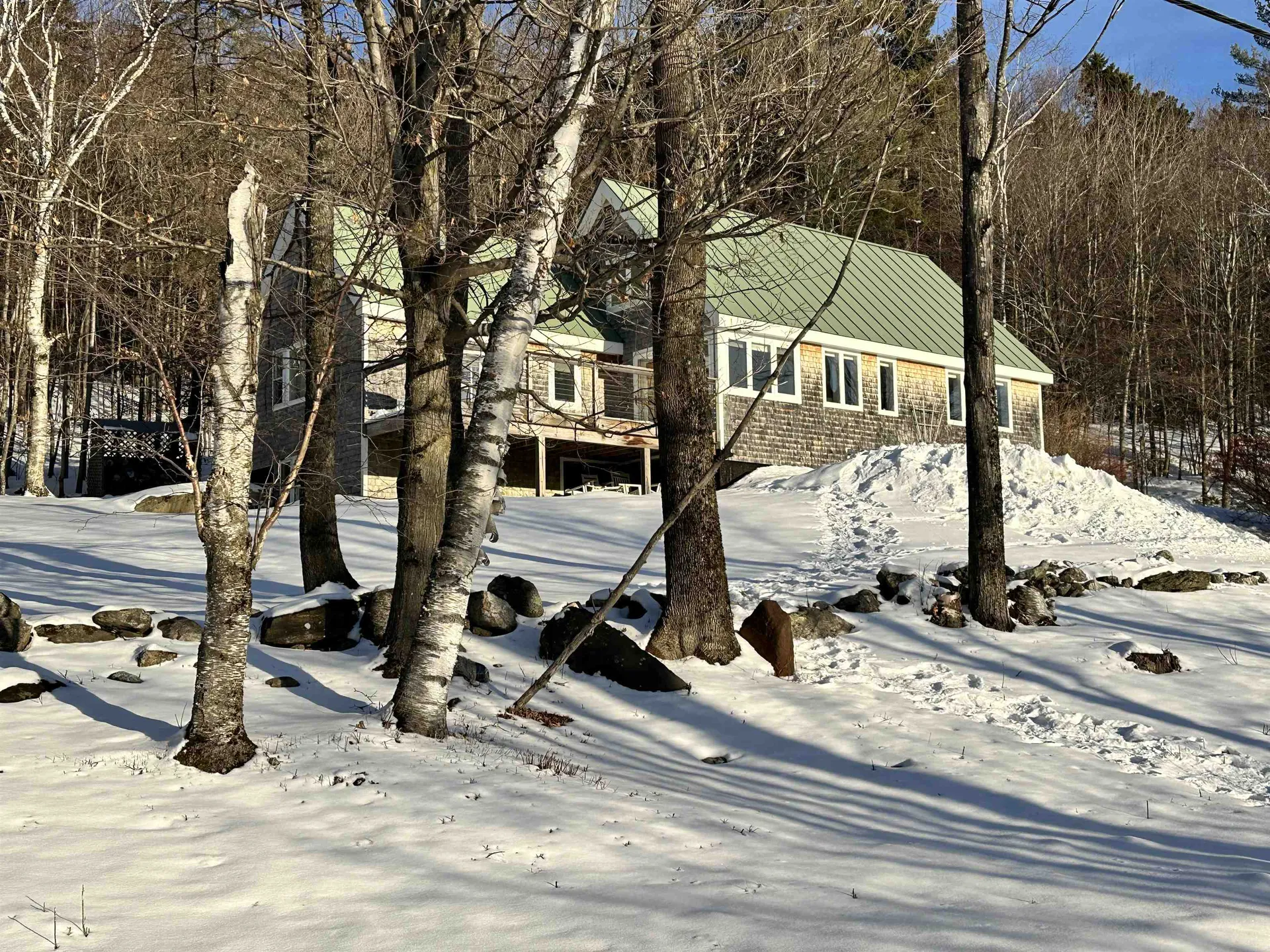 2510 East Hill Road Andover VT 05143