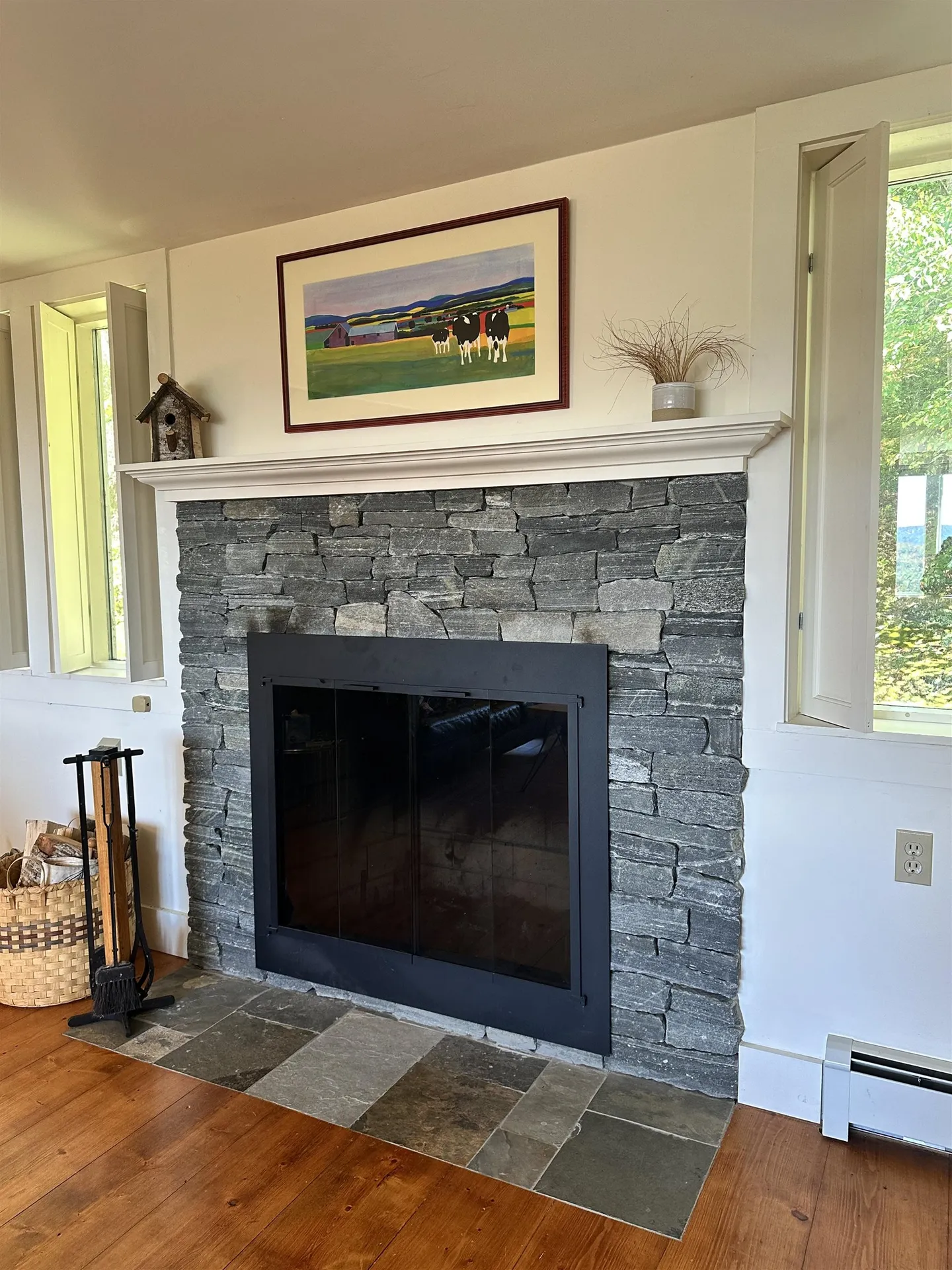 2510 East Hill Road Andover VT 05143