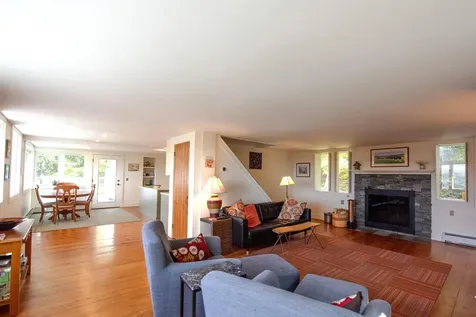 2510 East Hill Road Andover VT 05143