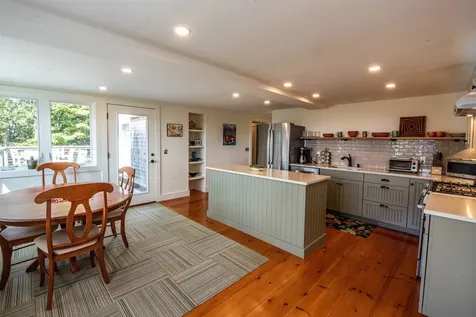 2510 East Hill Road Andover VT 05143