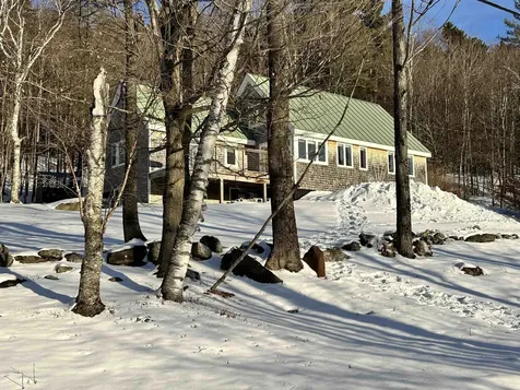 2510 East Hill Road Andover VT 05143