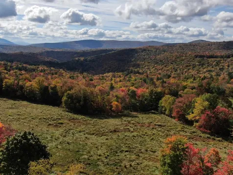 2510 East Hill Road Andover VT 05143