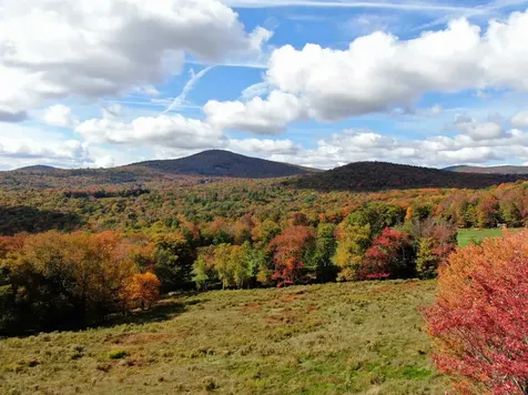 2510 East Hill Road Andover VT 05143