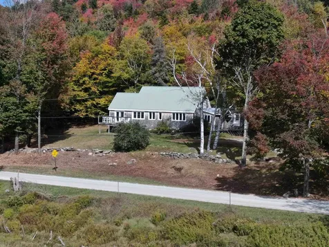 2510 East Hill Road Andover VT 05143