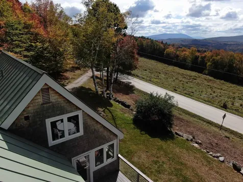 2510 East Hill Road Andover VT 05143