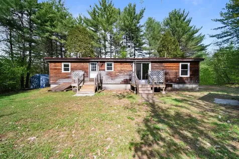 6 Arrowhead Drive Ossipee NH 03814