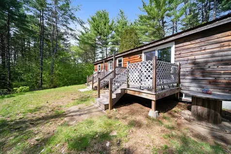 6 Arrowhead Drive Ossipee NH 03814