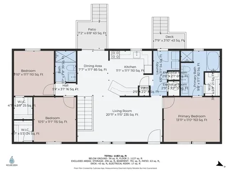 6 Arrowhead Drive Ossipee NH 03814
