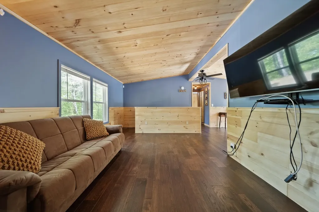 6 Arrowhead Drive Ossipee NH 03814