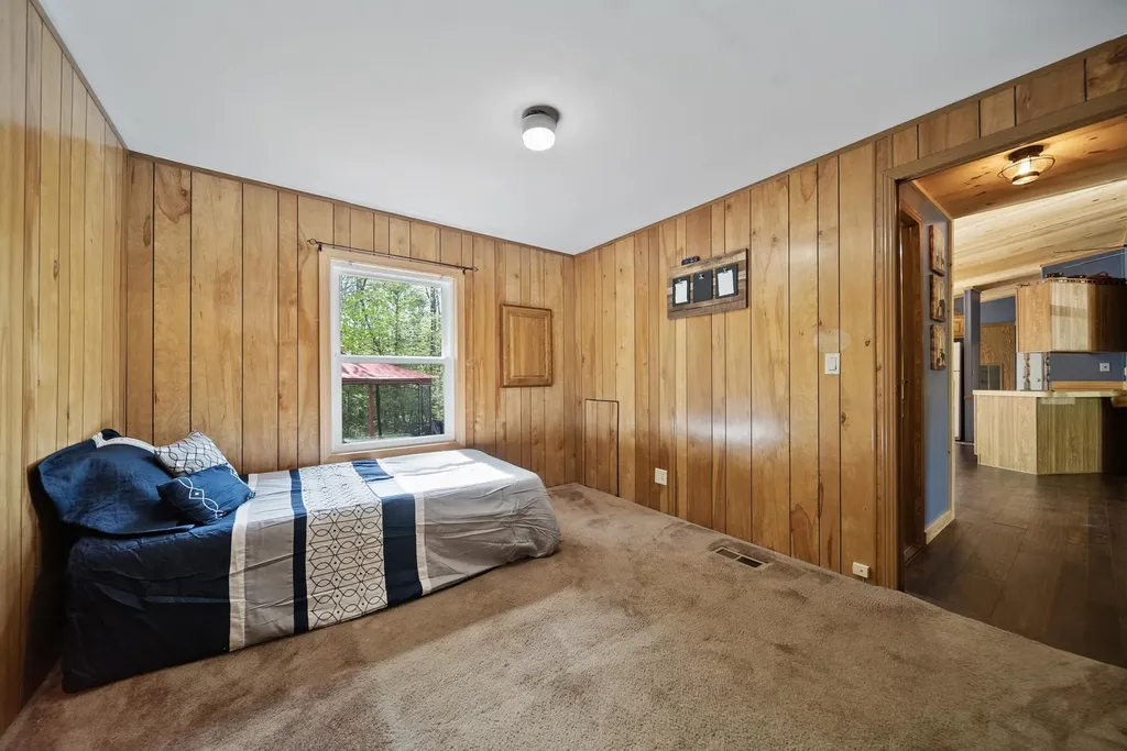 6 Arrowhead Drive Ossipee NH 03814