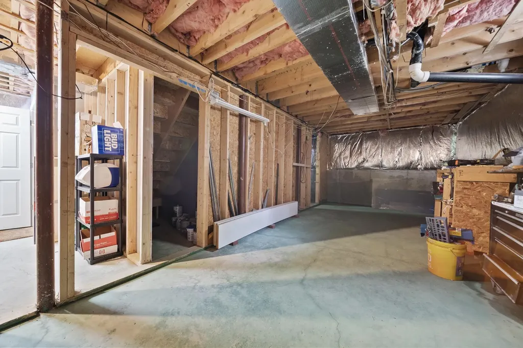 6 Arrowhead Drive Ossipee NH 03814