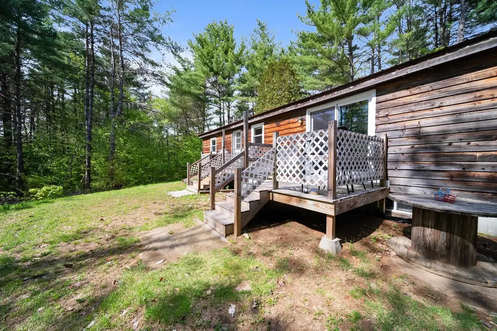 6 Arrowhead Drive Ossipee NH 03814