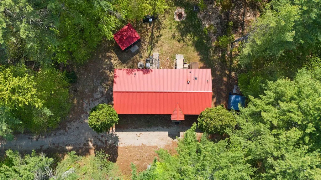 6 Arrowhead Drive Ossipee NH 03814