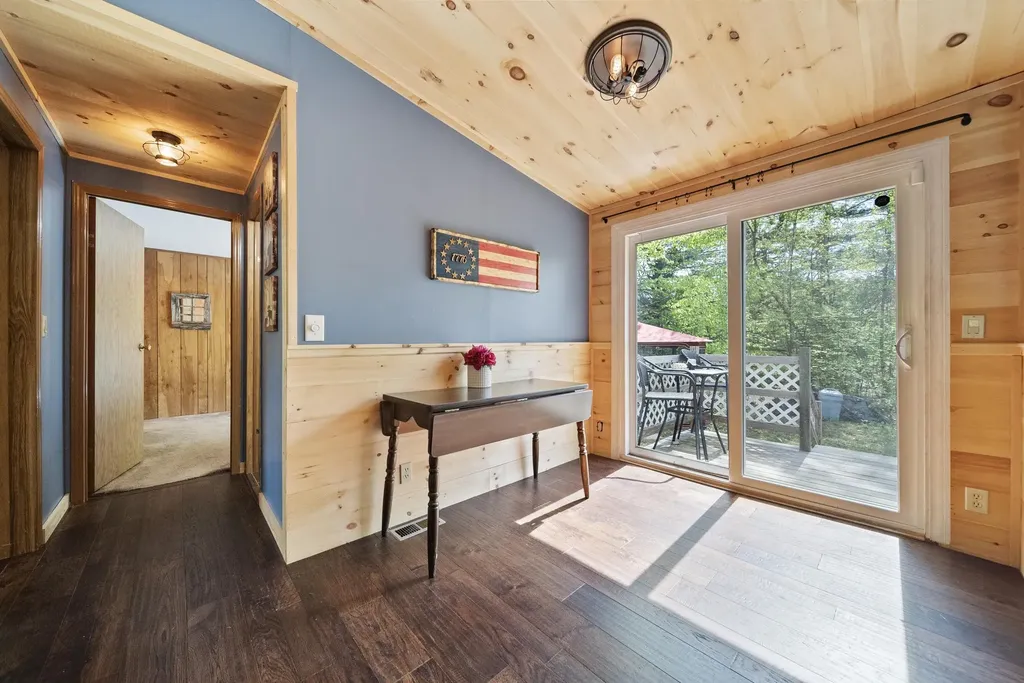 6 Arrowhead Drive Ossipee NH 03814