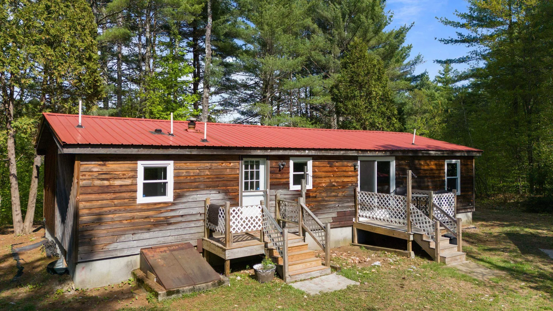 6 Arrowhead Drive Ossipee NH 03814