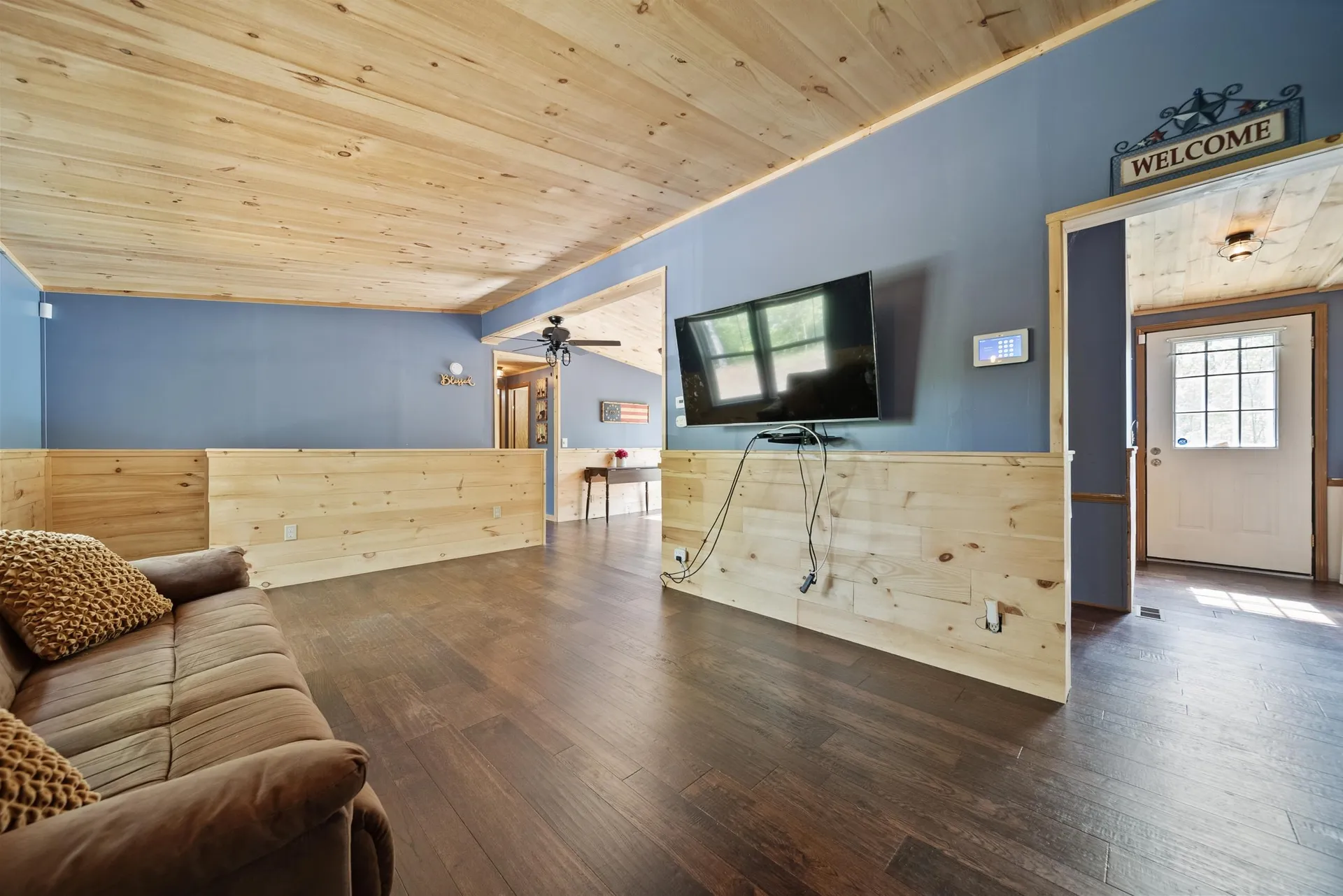 6 Arrowhead Drive Ossipee NH 03814