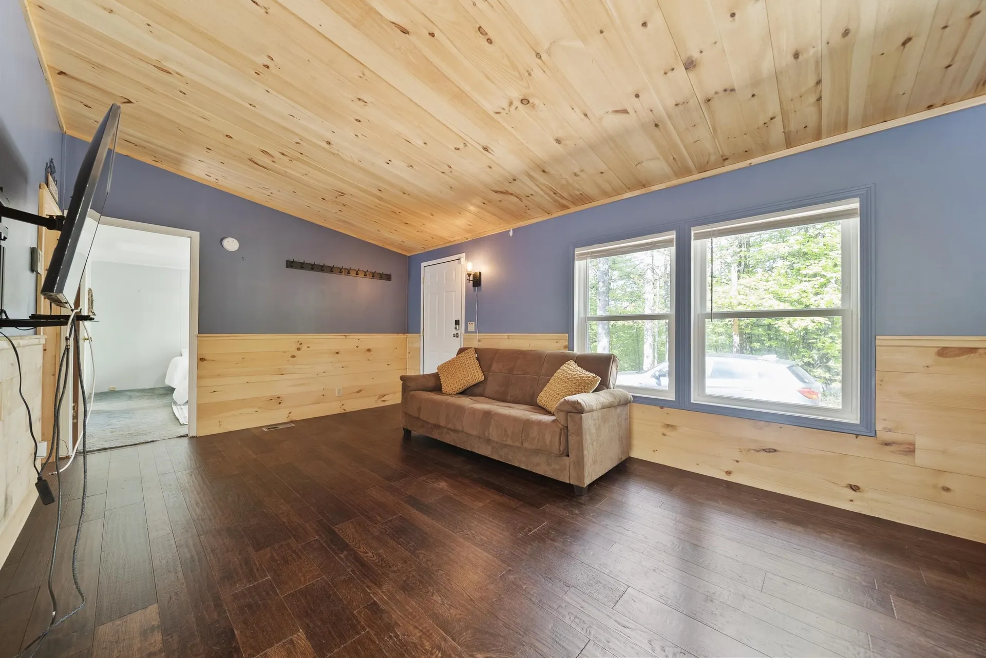 6 Arrowhead Drive Ossipee NH 03814