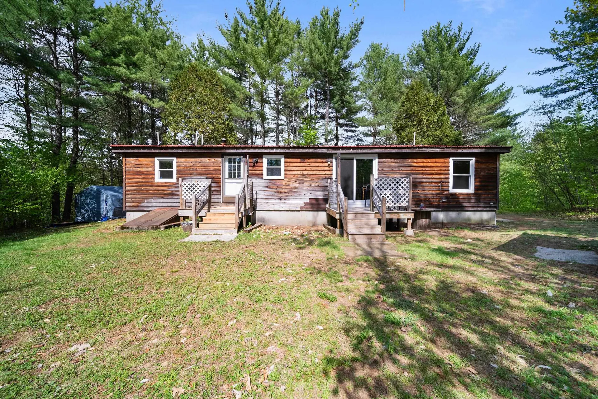 6 Arrowhead Drive Ossipee NH 03814