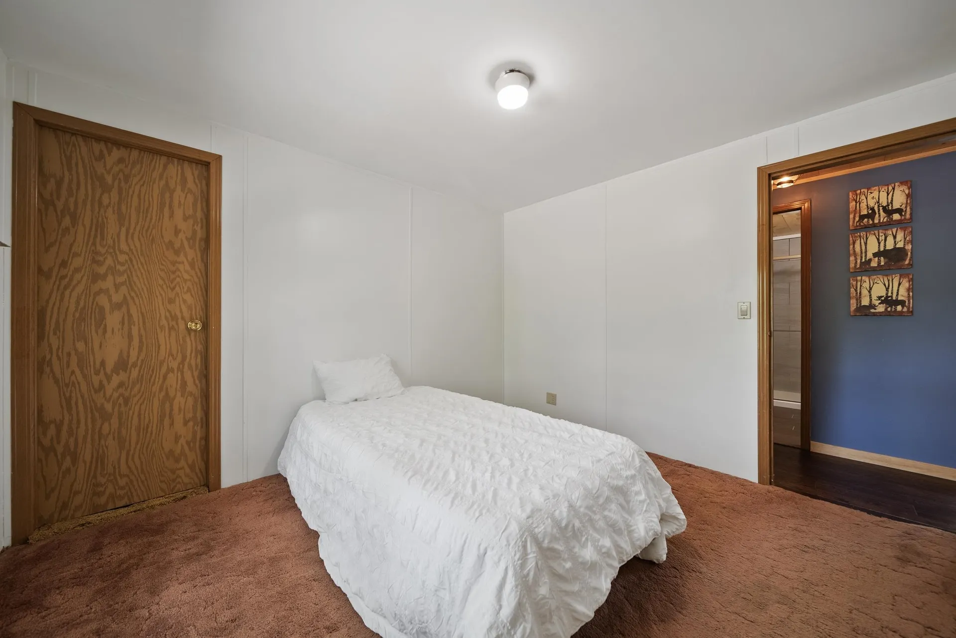 6 Arrowhead Drive Ossipee NH 03814