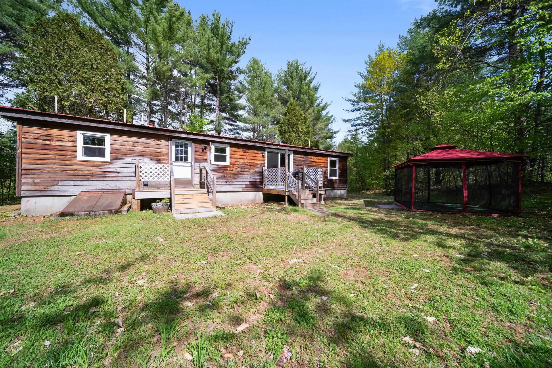 6 Arrowhead Drive Ossipee NH 03814