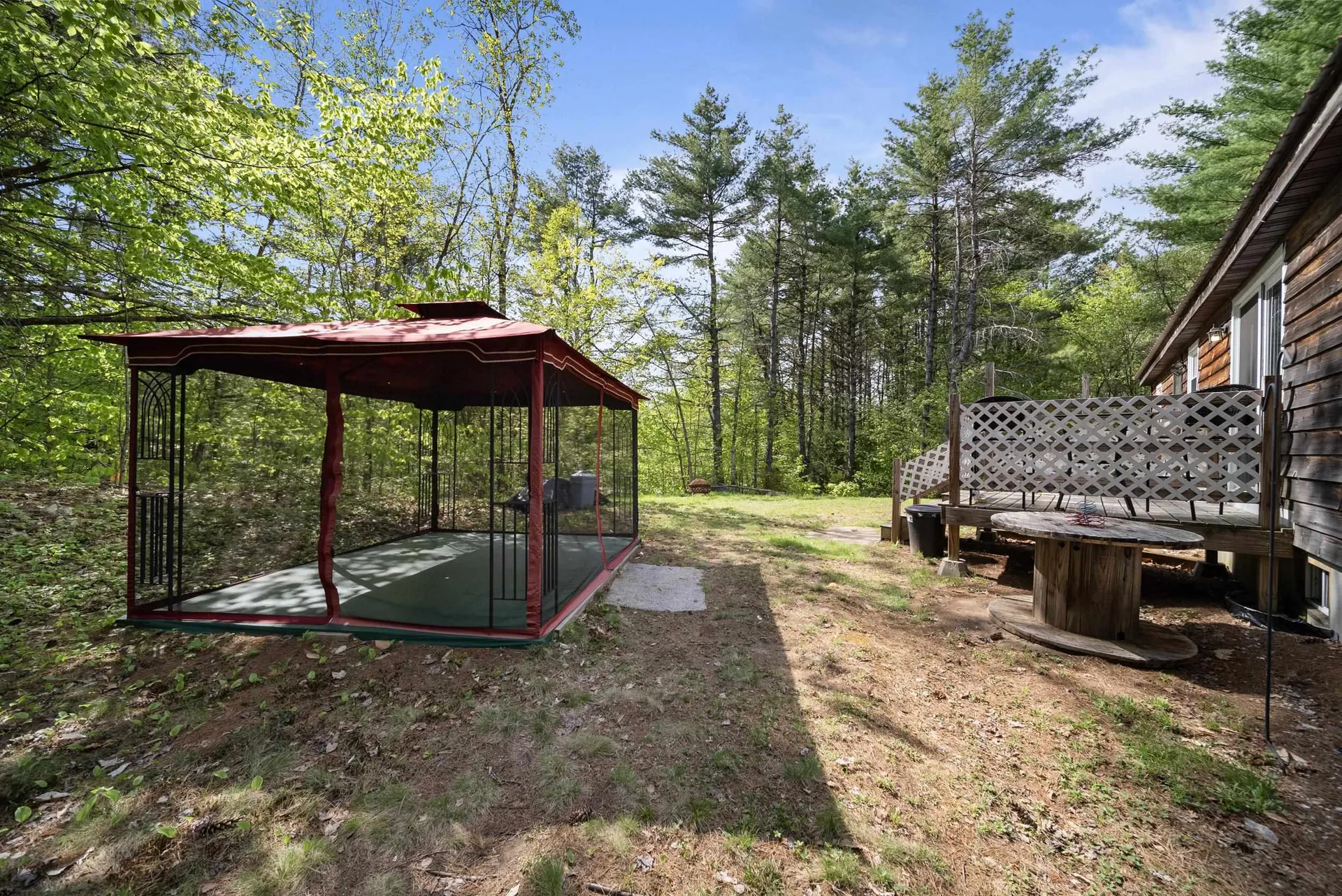 6 Arrowhead Drive Ossipee NH 03814