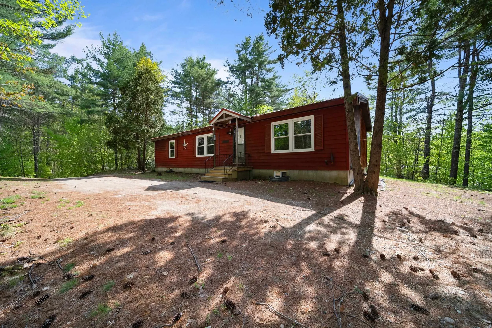 6 Arrowhead Drive Ossipee NH 03814