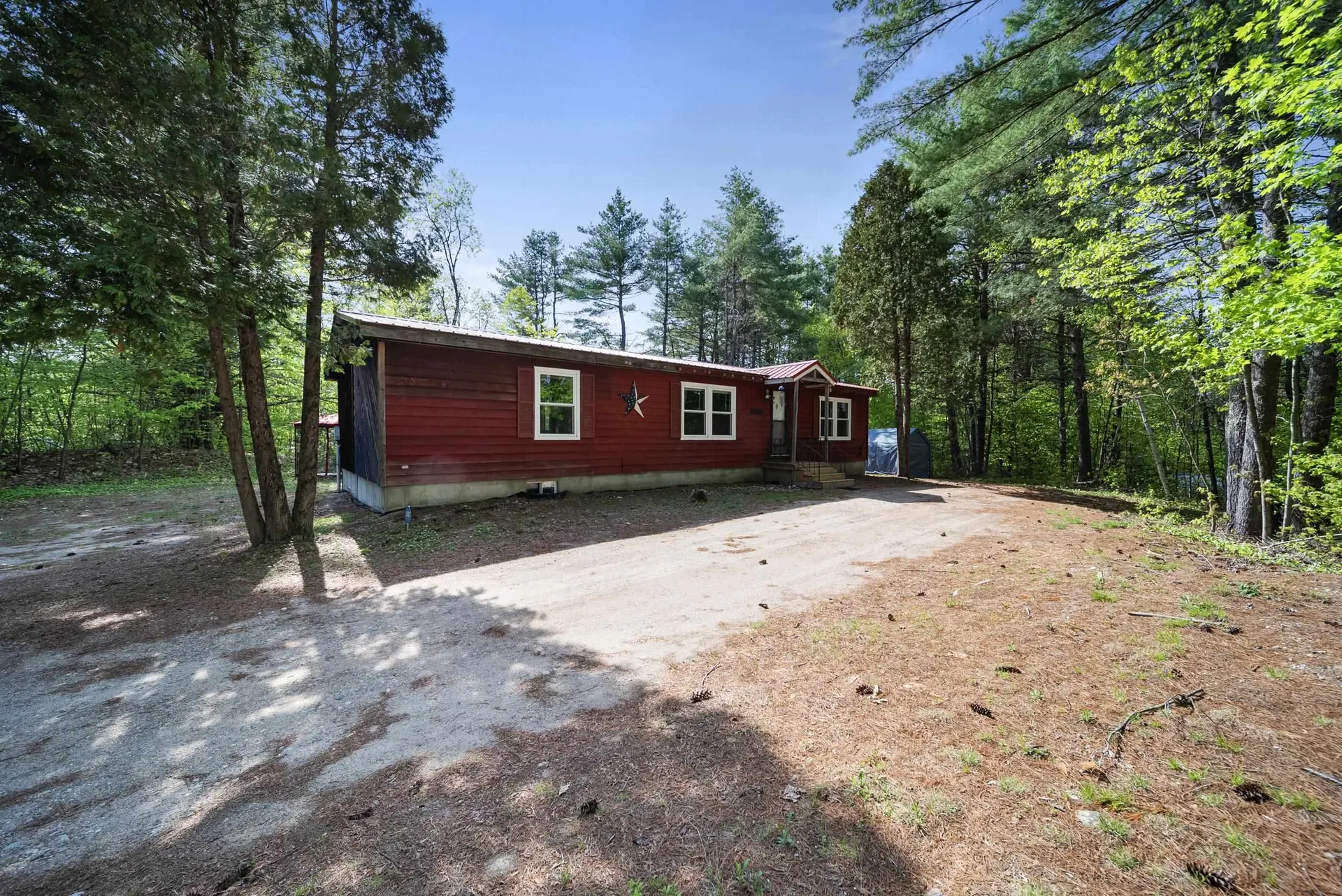 6 Arrowhead Drive Ossipee NH 03814
