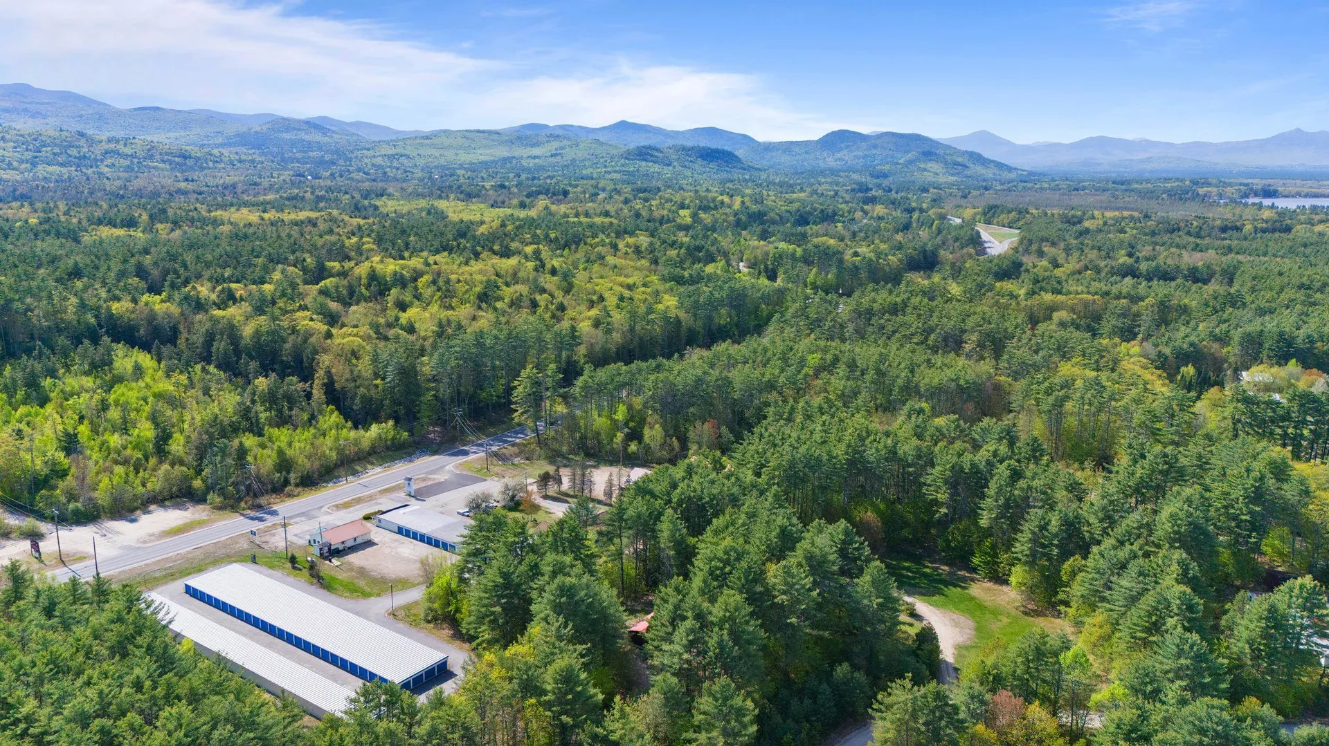 6 Arrowhead Drive Ossipee NH 03814