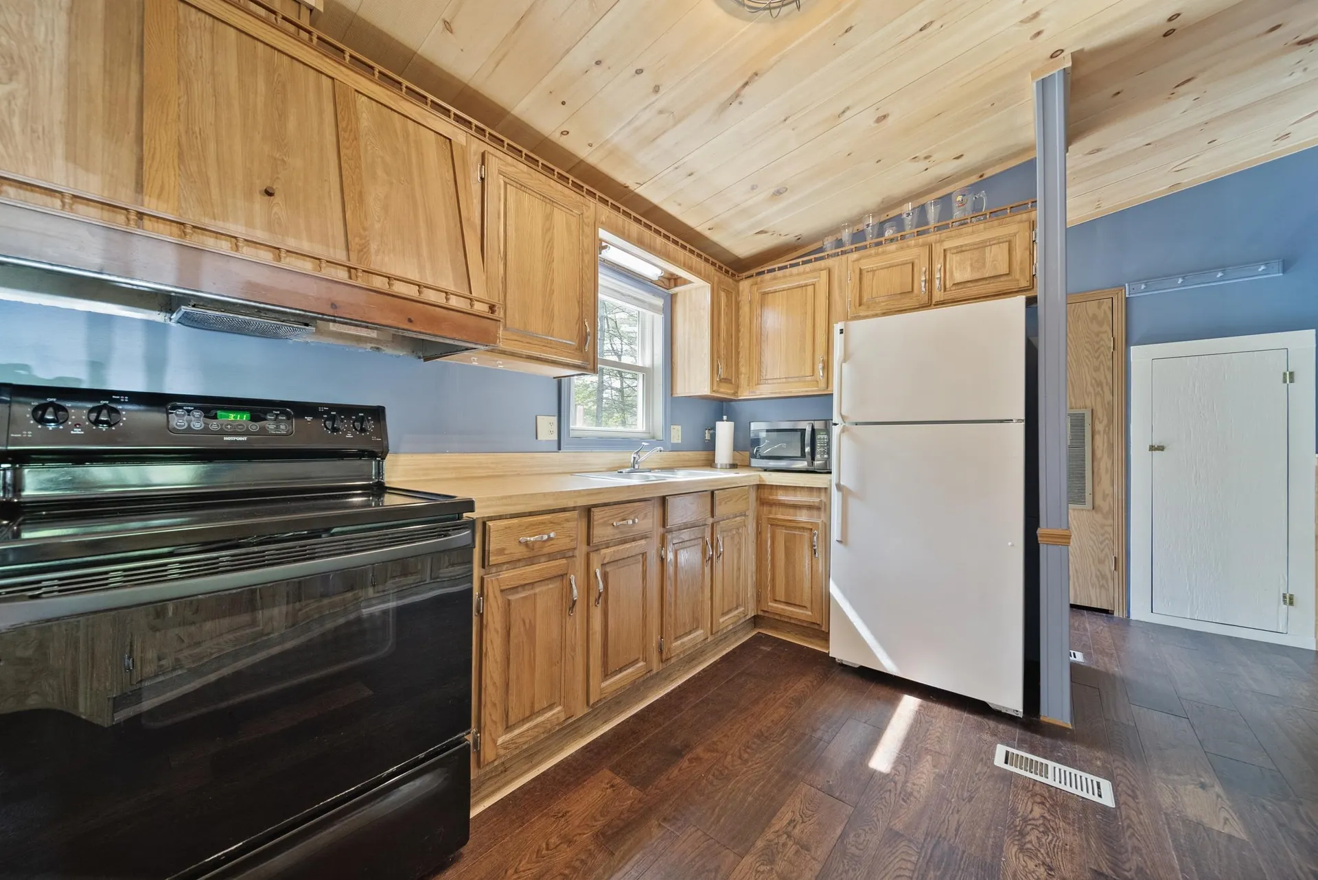 6 Arrowhead Drive Ossipee NH 03814