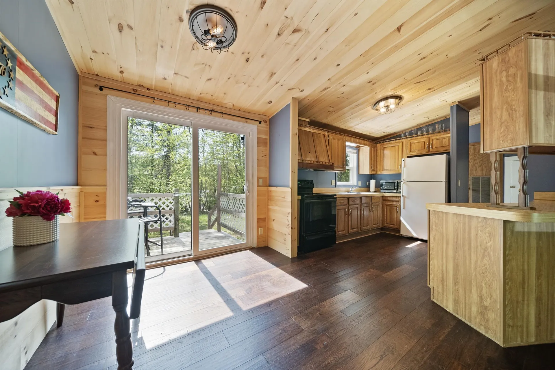 6 Arrowhead Drive Ossipee NH 03814