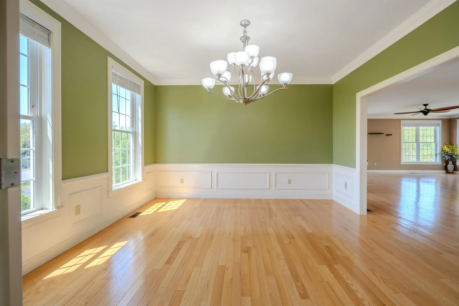 16 Burnham Road Windham NH 03087