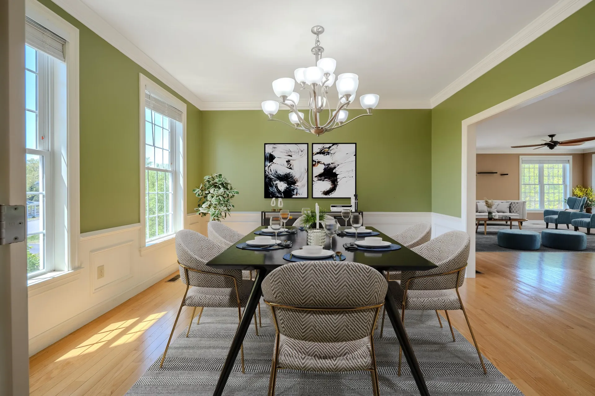 16 Burnham Road Windham NH 03087