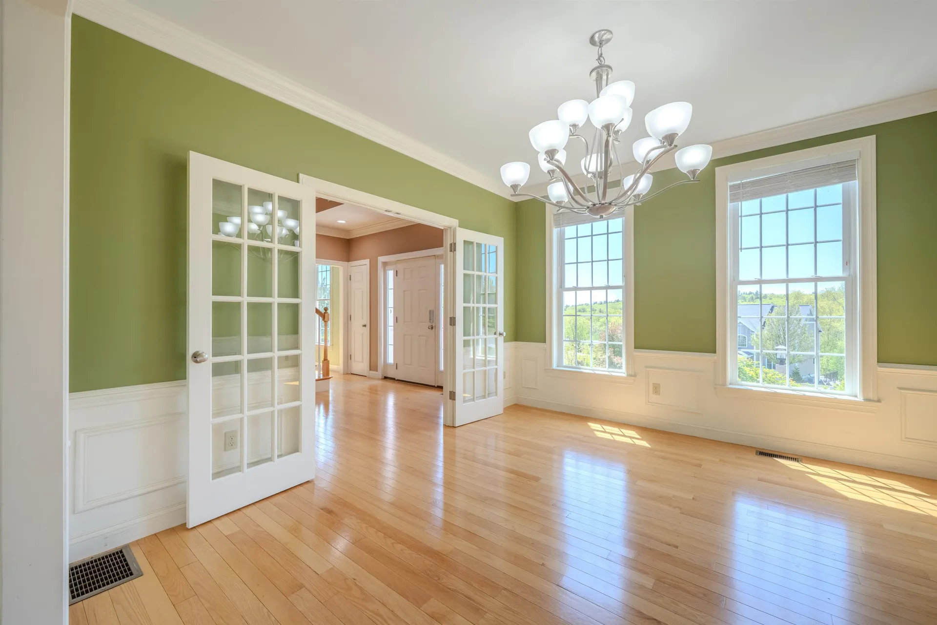 16 Burnham Road Windham NH 03087