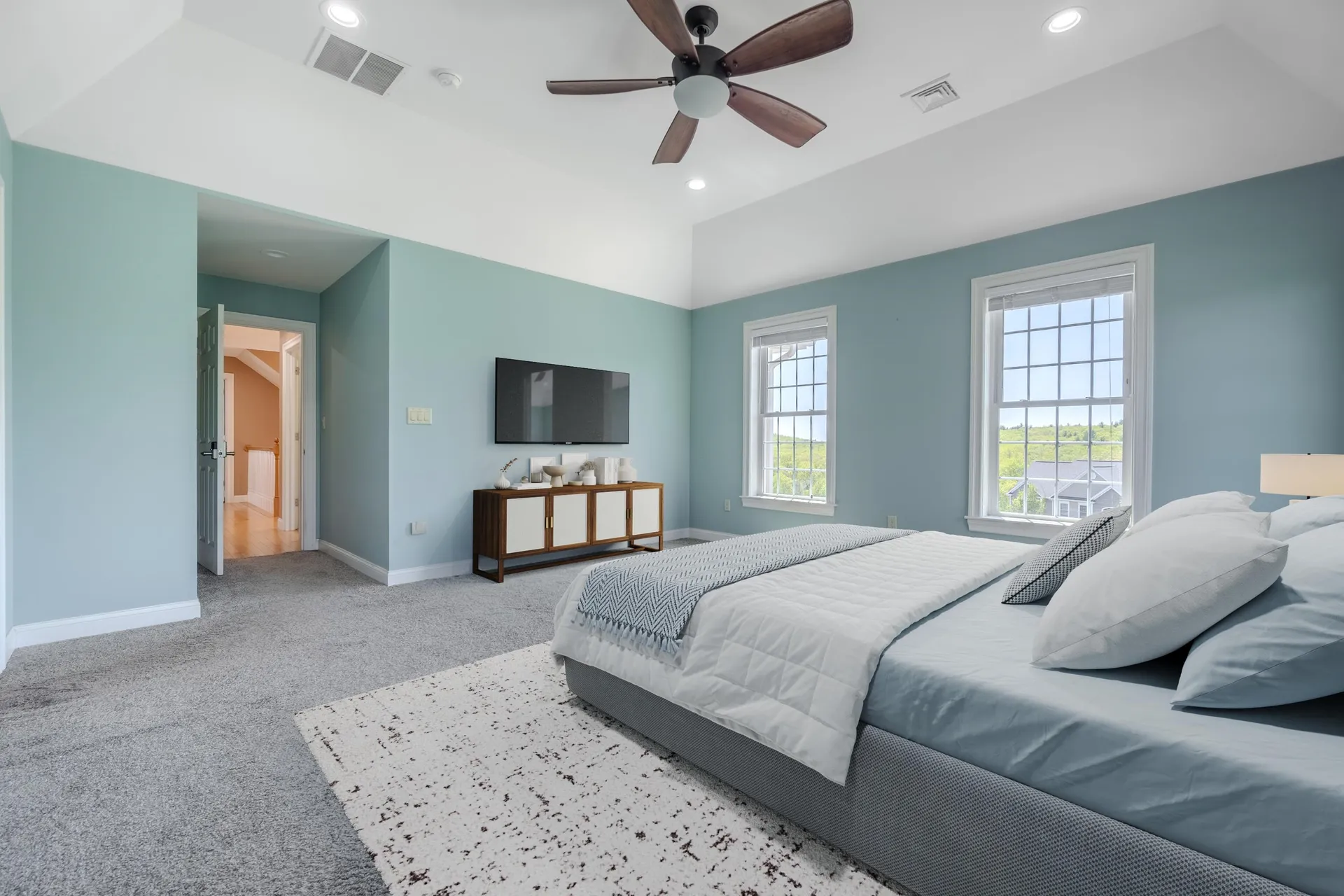 16 Burnham Road Windham NH 03087