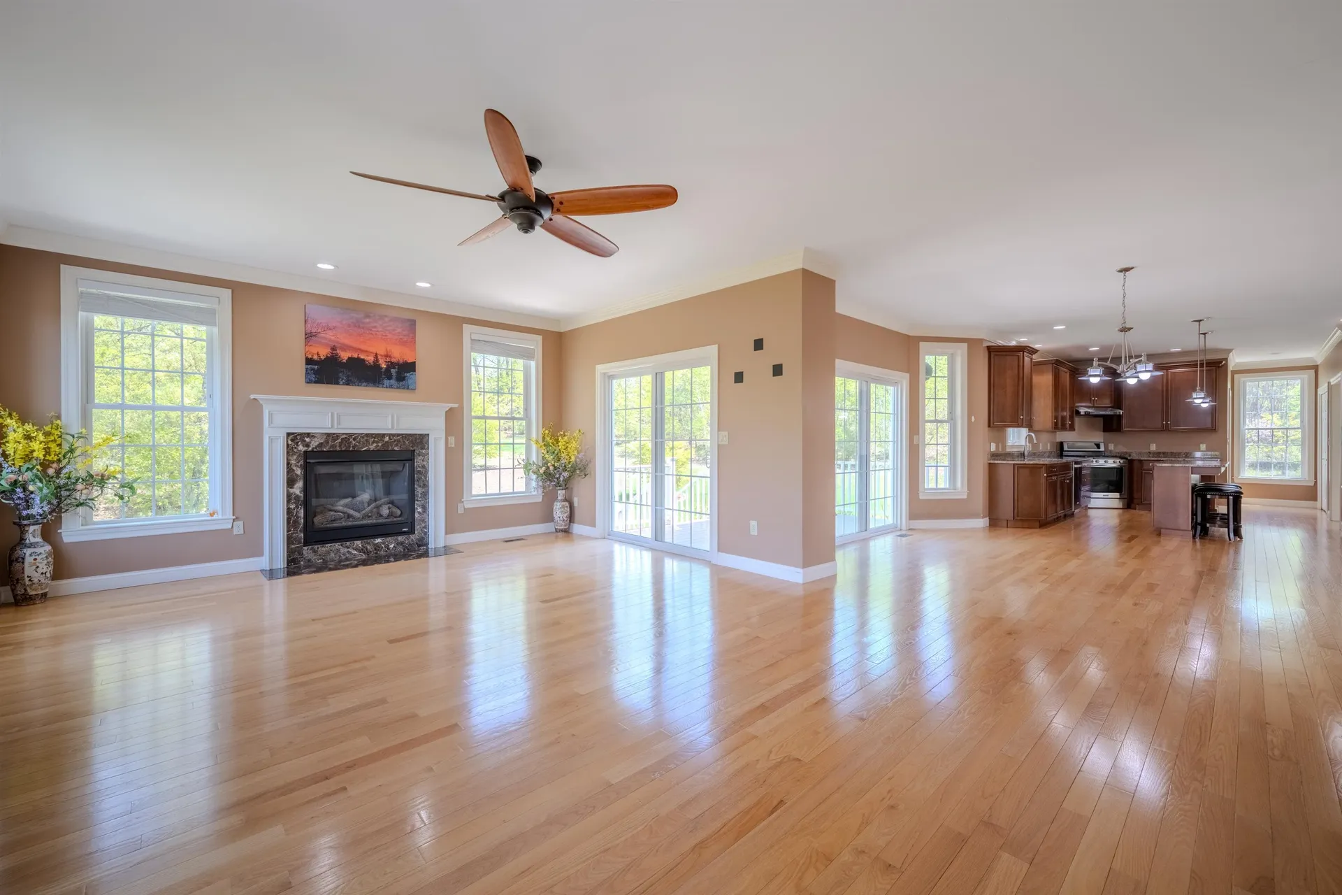 16 Burnham Road Windham NH 03087
