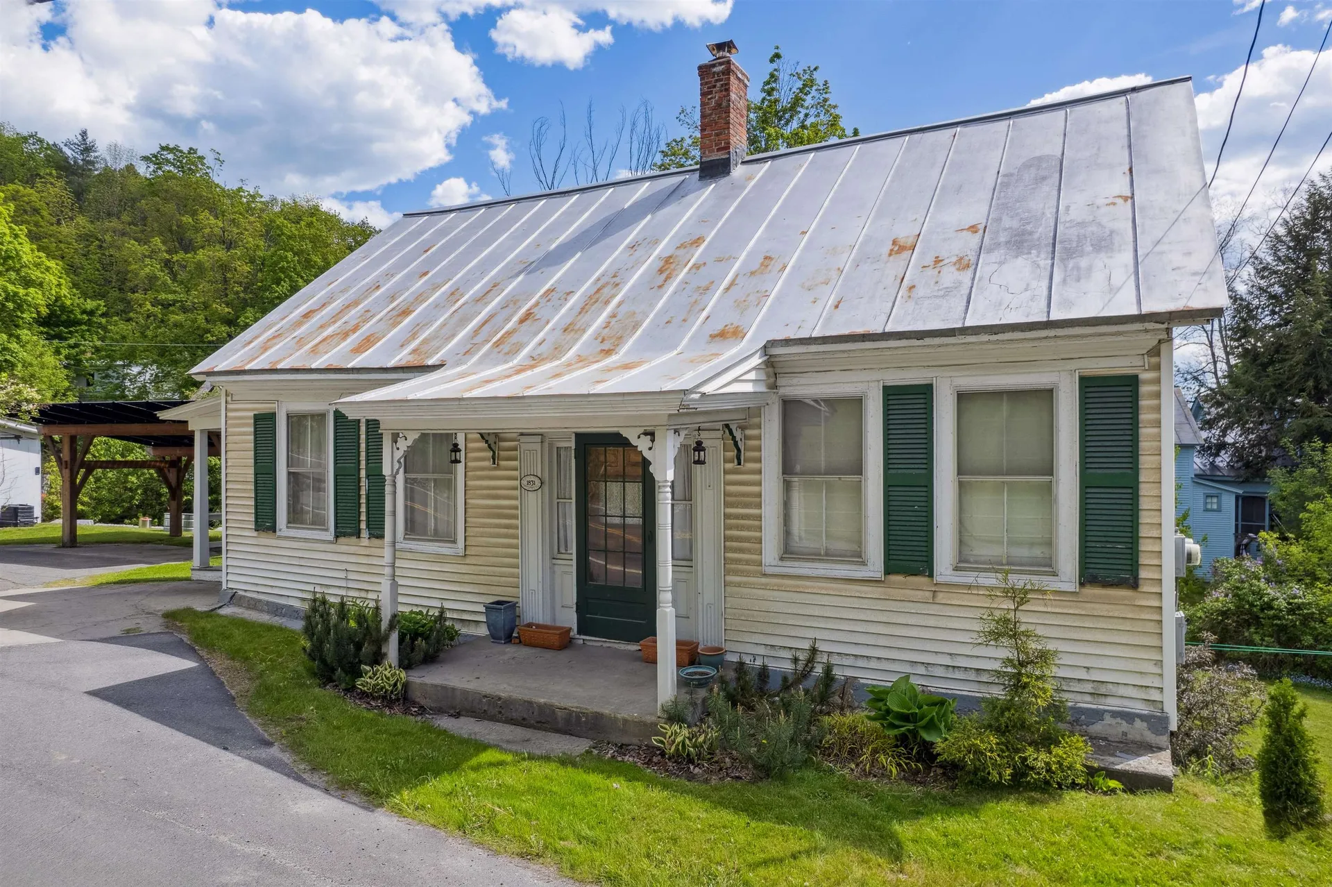 20 Vt Route 113 Chelsea VT 05038