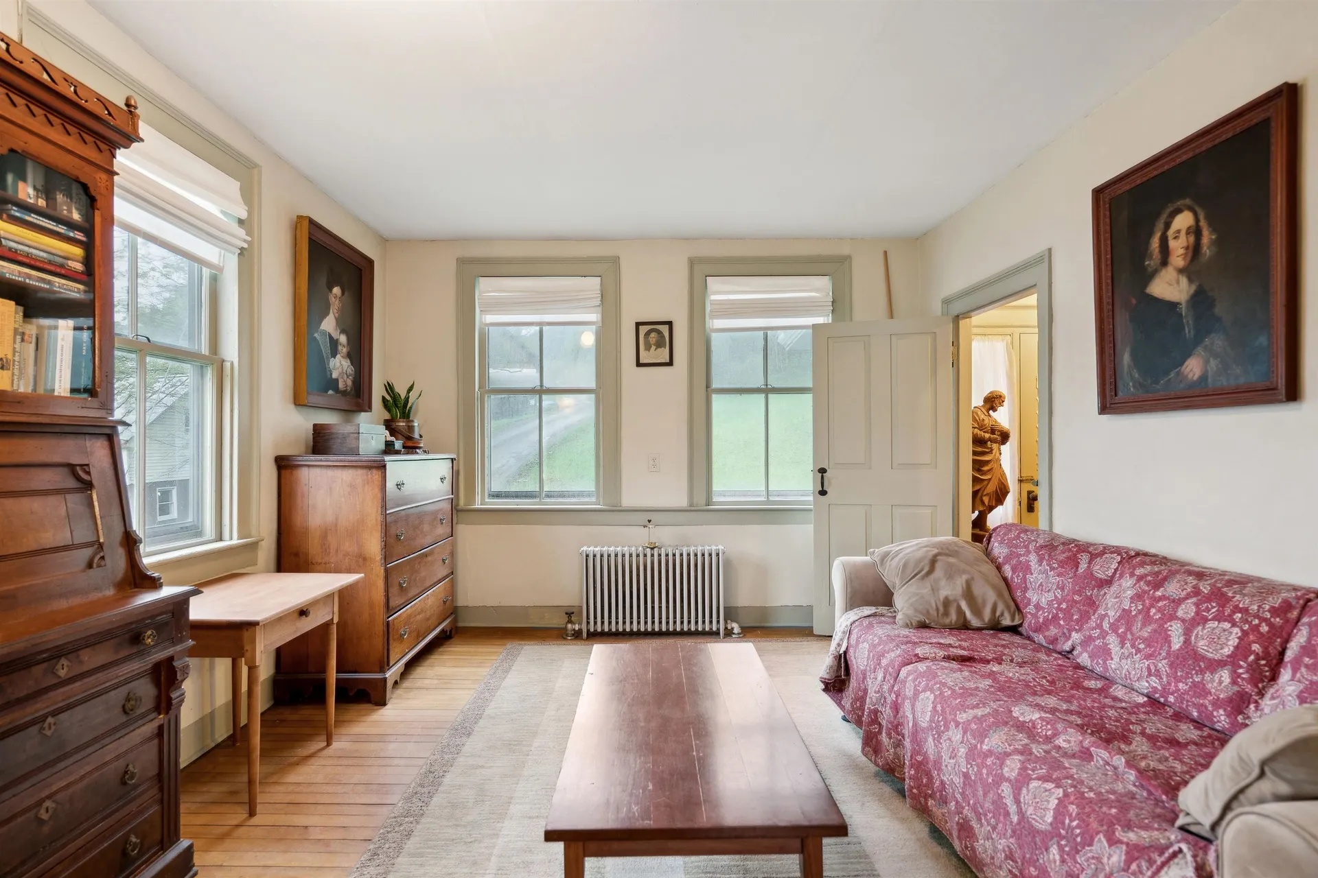 20 Vt Route 113 Chelsea VT 05038