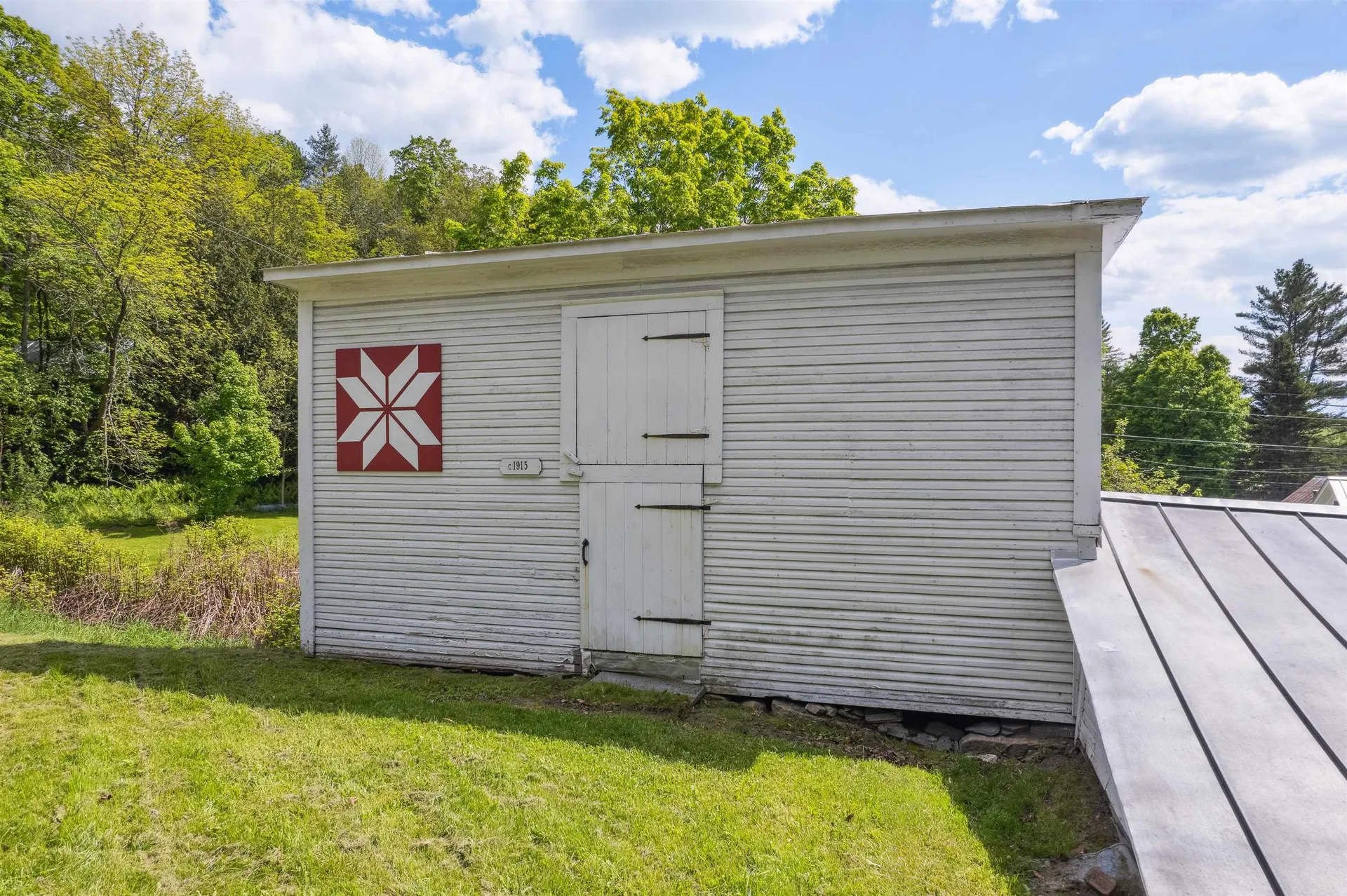 20 Vt Route 113 Chelsea VT 05038