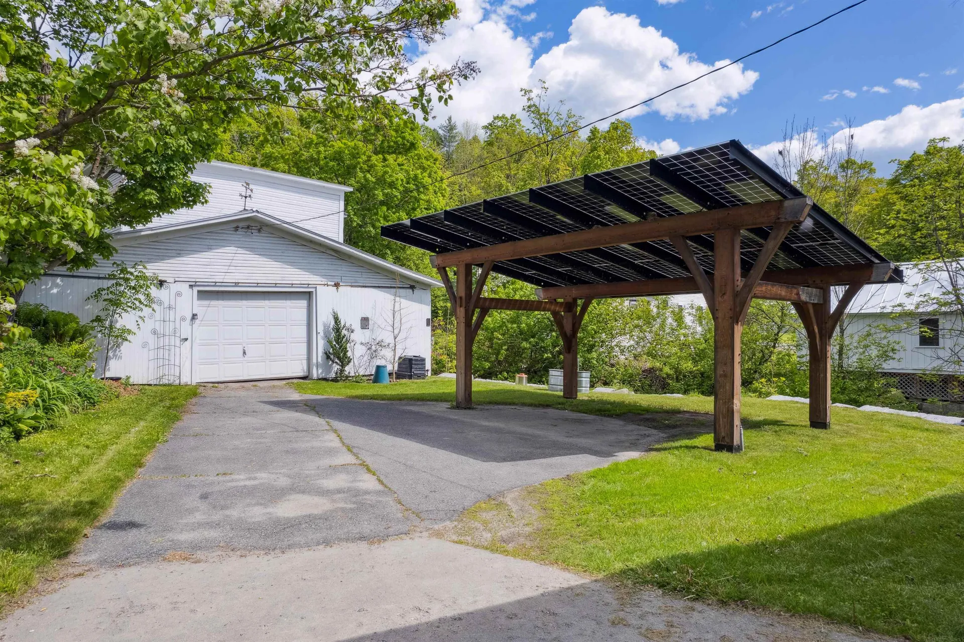 20 Vt Route 113 Chelsea VT 05038