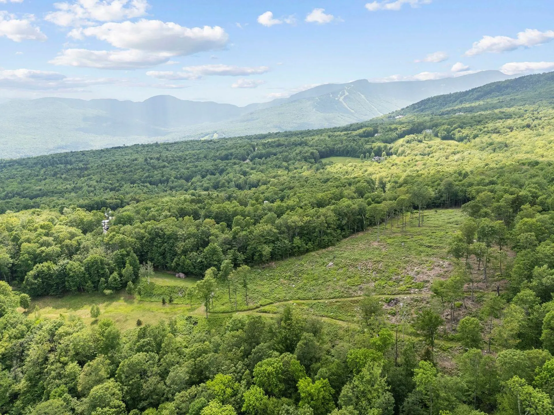 817 Wade Pasture Road Stowe VT 05672