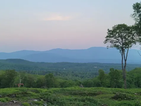 817 Wade Pasture Road Stowe VT 05672